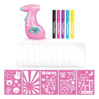 projekt art plakaty kawaii bez opakowania1 ep60701