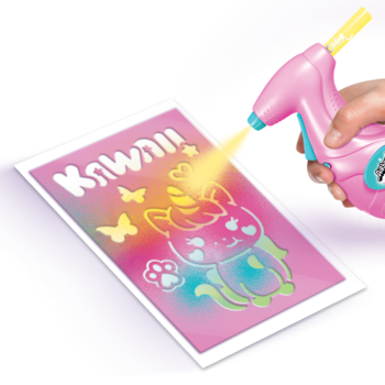 projekt art plakaty kawaii lifestyle krok2 ep60701