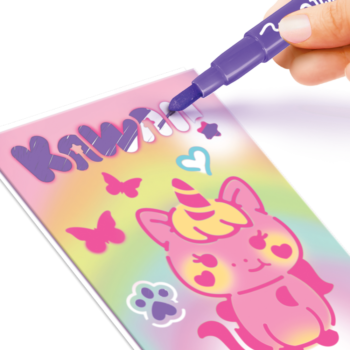 projekt art plakaty kawaii lifestyle krok3 ep60701