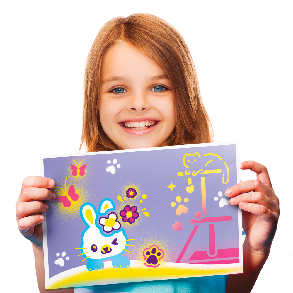 projekt art plakaty kawaii lifestyle1 ep60701