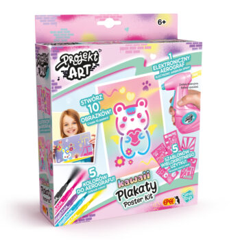 projekt art plakaty kawaii opakowanie1 ep60701
