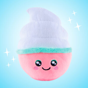 projekt plusz zestaw z elektronicznym aerografem lifestyle krok3 babeczka ep60697