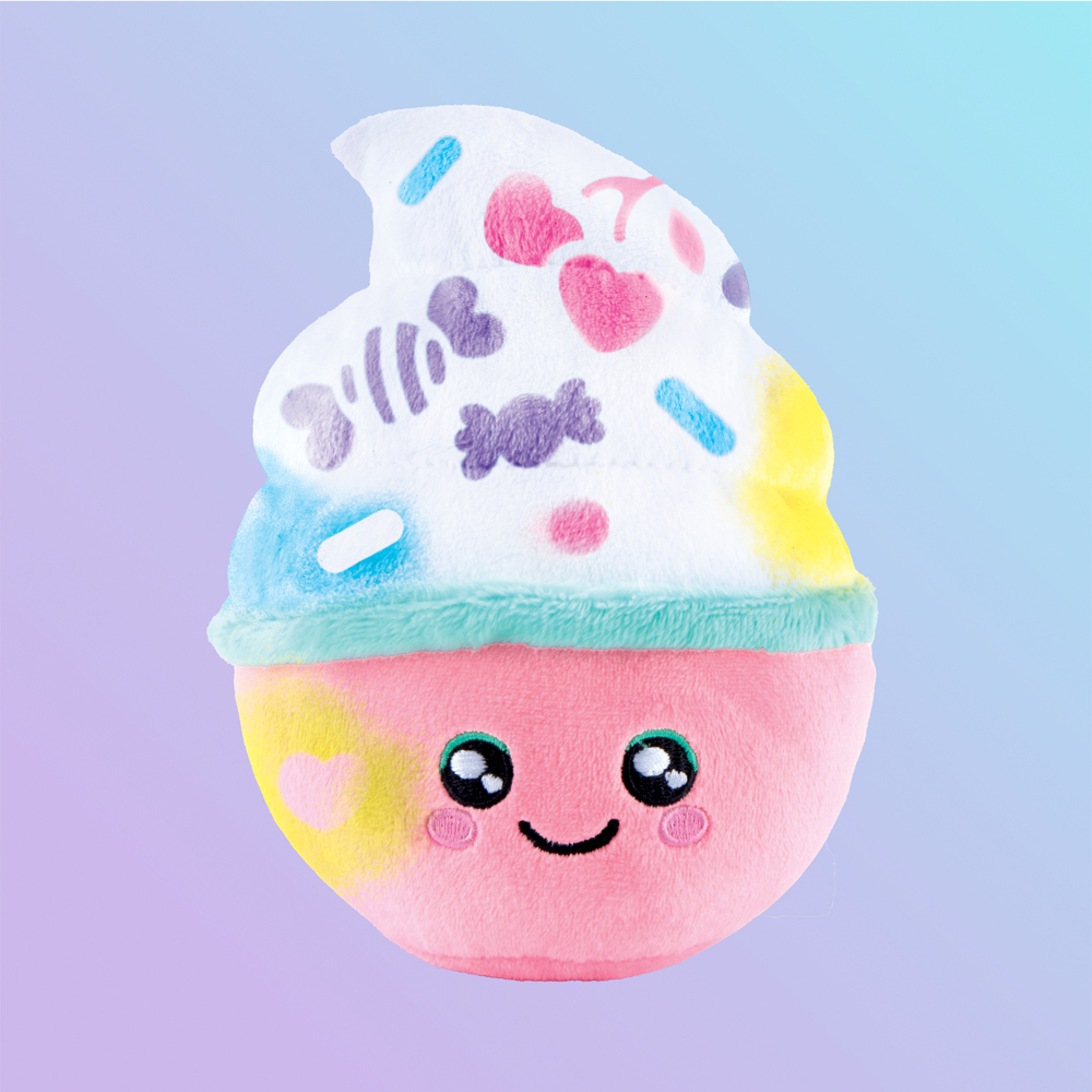 projekt plusz zestaw z elektronicznym aerografem lifestyle2 babeczka ep60697