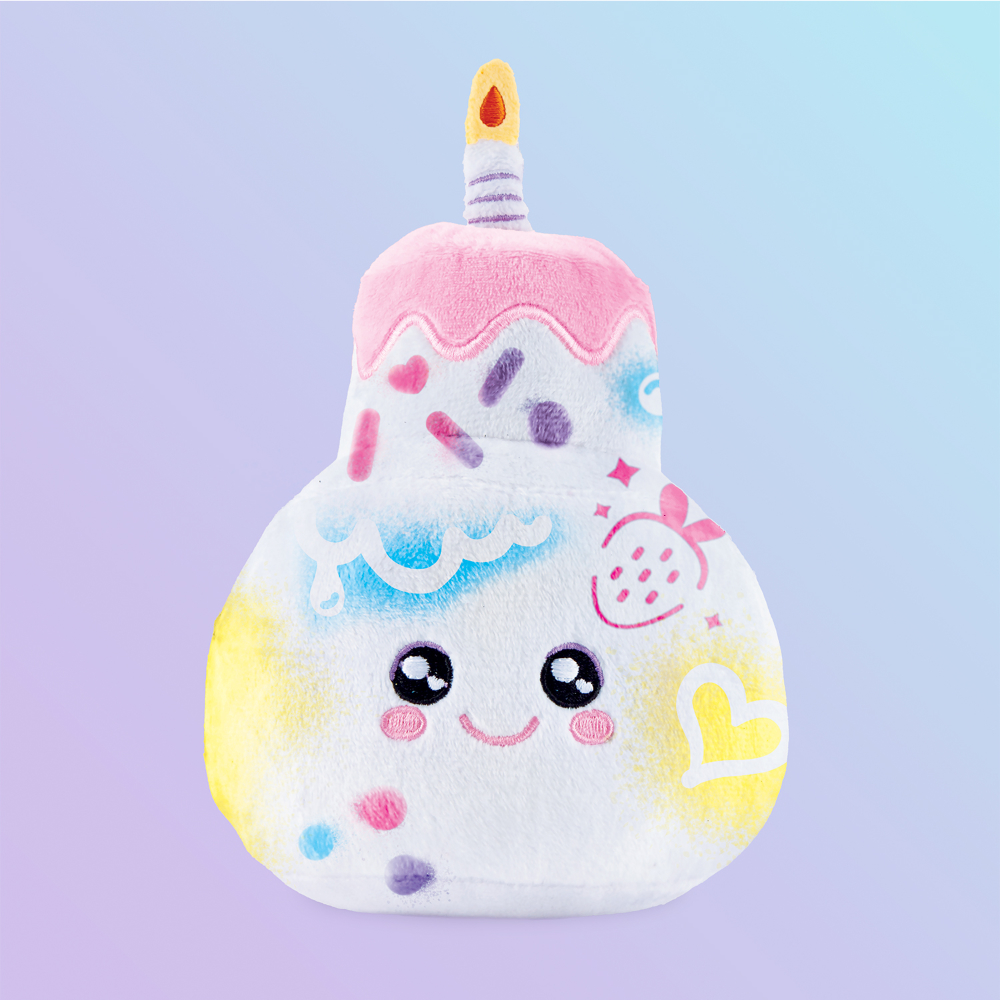 projekt plusz zestaw z elektronicznym aerografem lifestyle2 torcik ep60697