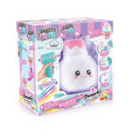 projekt plusz zestaw z elektronicznym aerografem opakowanie torcik1 ep60697