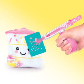 projekt plusz zestaw z recznym aerografem ciastus krok1 ep60693