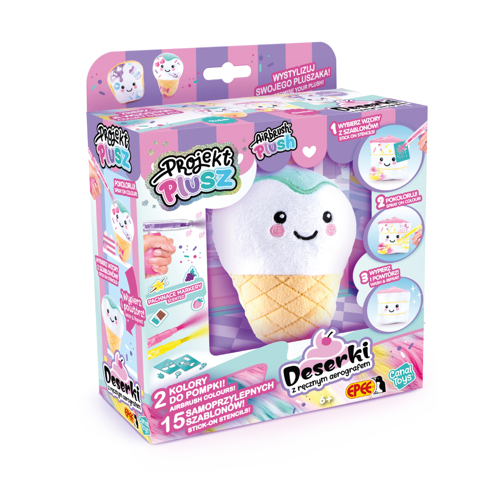 projekt plusz zestaw z recznym aerografem opakowanie rozek1 ep60693