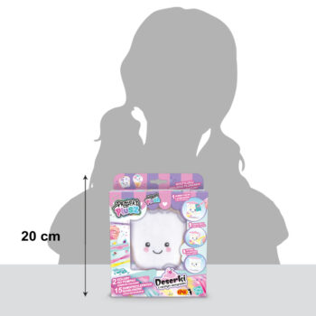 projekt plusz zestaw z recznym aerografem opakowanie rozmiar chalka ep60693