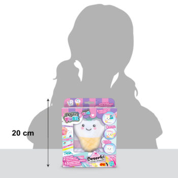 projekt plusz zestaw z recznym aerografem opakowanie rozmiar rozek ep60693