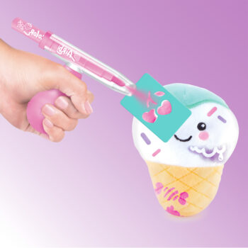 projekt plusz zestaw z recznym aerografem rozek krok1 ep60693