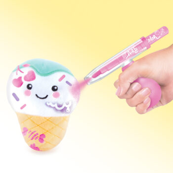 projekt plusz zestaw z recznym aerografem rozek krok2 ep60693