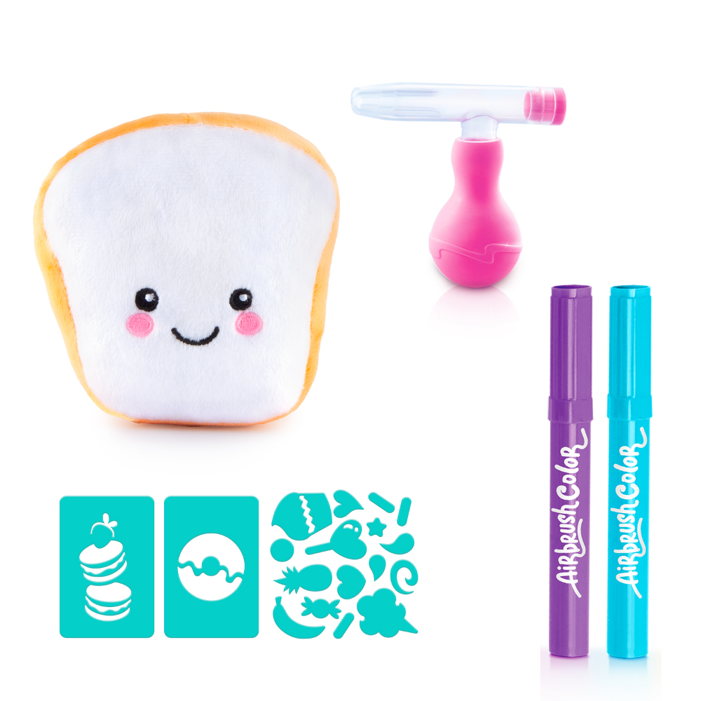 projekt plusz zestaw z recznym aerografem zawartosc1 chalka ep60693