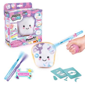 projekt plusz zestaw z recznym aerografem zestaw chalka ep60693