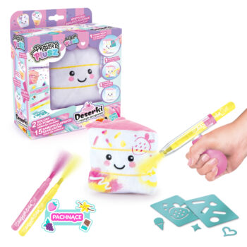 projekt plusz zestaw z recznym aerografem zestaw ciastus ep60693