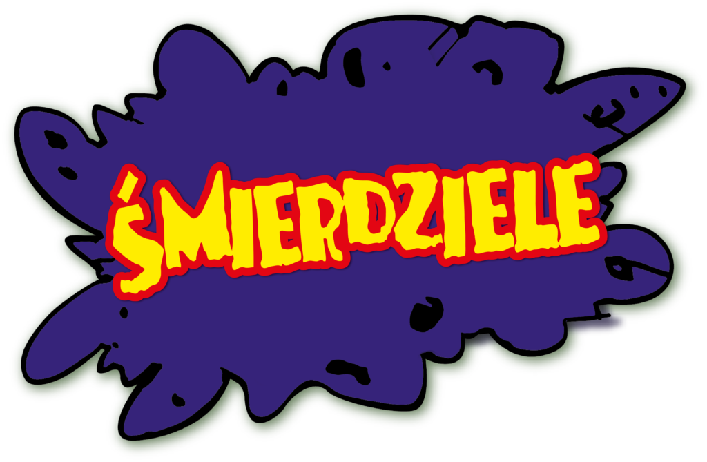 Logo Śmierdziele 