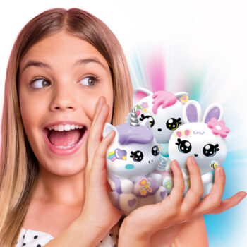 swiecace dekorozce zwierzaczki diy lifestyle (1) ep60040