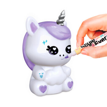 swiecace dekorozce zwierzaczki diy lifestyle (krok 1) ep60040