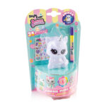 swiecace dekorozce zwierzaczki diy opakowanie (jednorozec z chmurka 1) ep60040