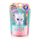 swiecace dekorozce zwierzaczki diy opakowanie (jednorozec z serduszkiem 2) ep60040