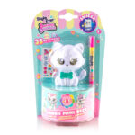 swiecace dekorozce zwierzaczki diy opakowanie (kotek 2) ep60040