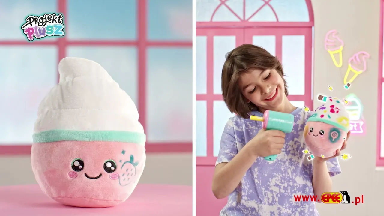 Projekt Plusz Deserki