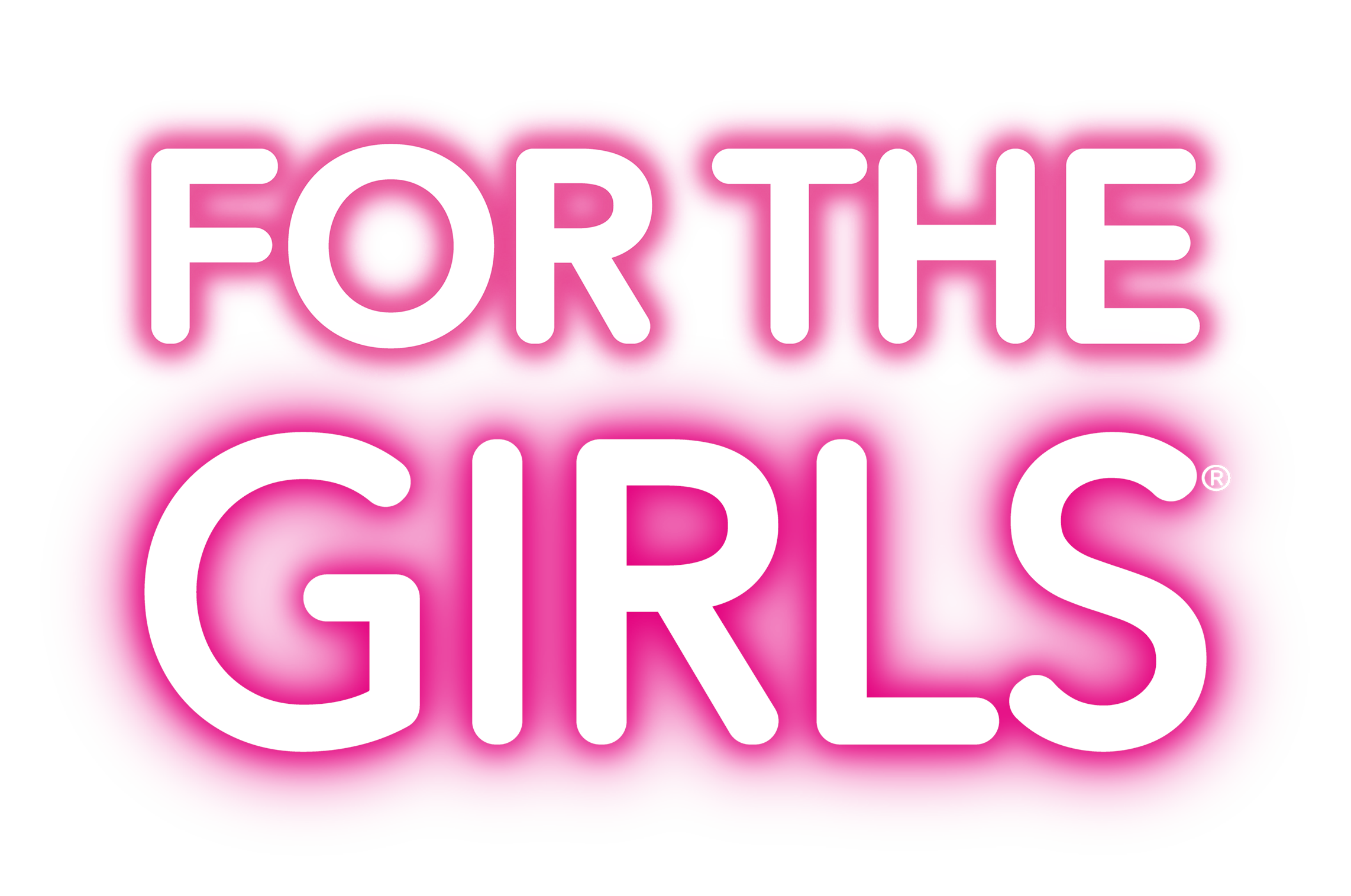 EP60441 For the Girls   logo