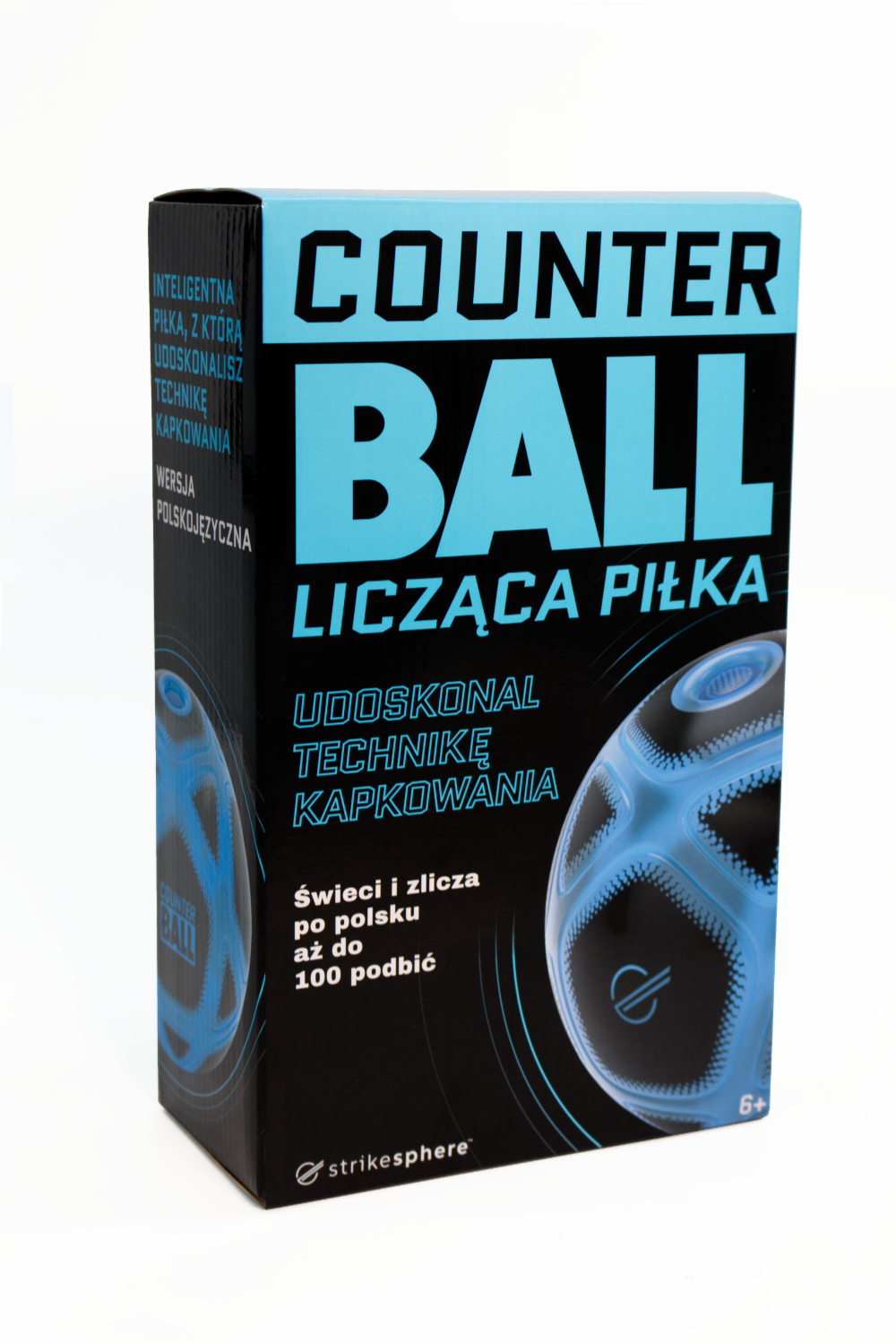 counter ball liczaca pilka s2 opakowanie (2) ep60612