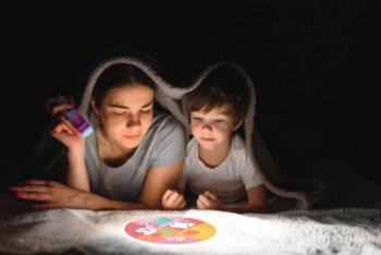 lexibook projektor latarka koci domek gabi lifestyle 1 ltc050gdh