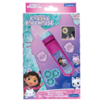 lexibook projektor latarka koci domek gabi opakowanie ltc050gdh