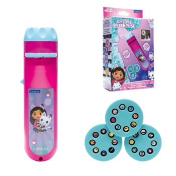 lexibook projektor latarka koci domek gabi zawartosc ltc050gdh