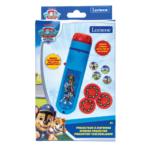 lexibook projektor latarka psi patrol opakowanie ltc050pa