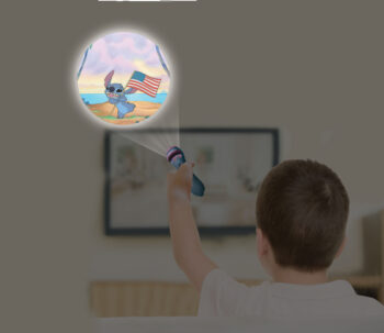 lexibook projektor latarka stitch lifestyle (2) ltc050d