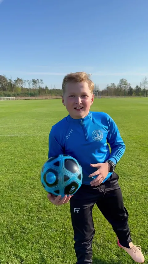 Counter Ball seria 2