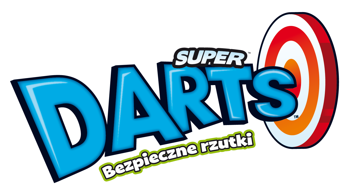 logo superdart