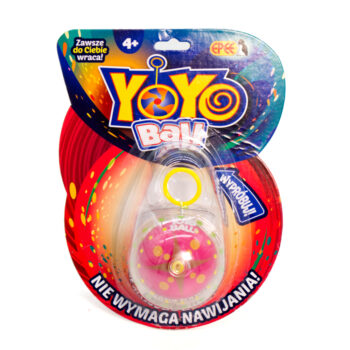 yoyo ball w opakowaniu (3) ep60725