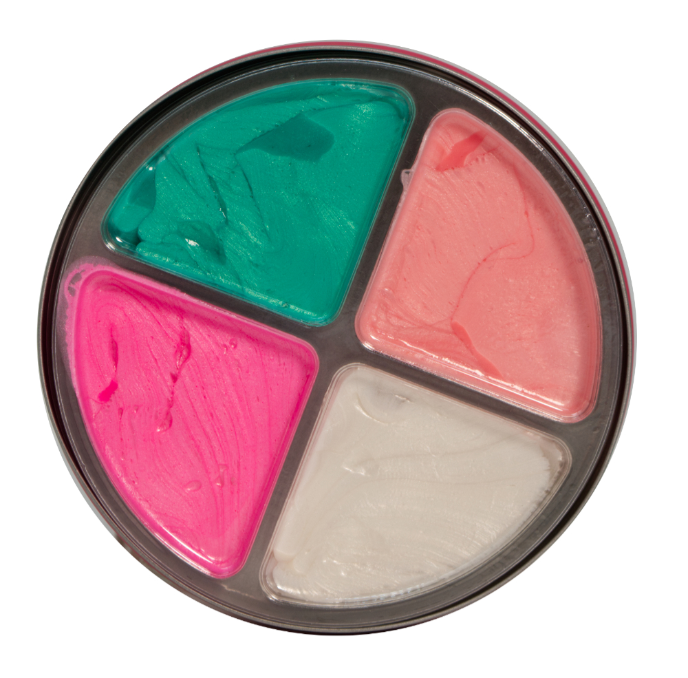 ultraplastelina lollipop srodek rozowy ep60630